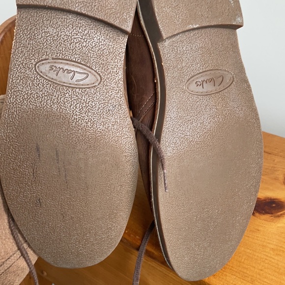 Men’s desert boots - Picture 4 of 5